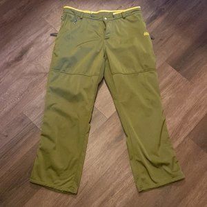 686 Fleece Mid Layer Lining Pants